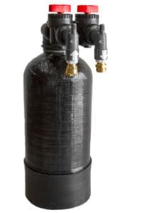 D.I. Rinse Water System | Spot-Free Rinse | Deionized Water System